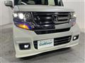 2016 Honda N BOX