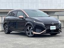 2022 Nissan Nissan Others