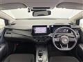 2022 Nissan Note