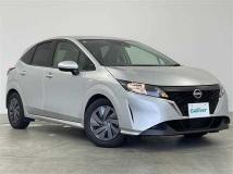 2022 Nissan Note