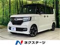 2018 Honda N BOX