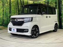 2018 Honda N BOX