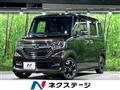 2018 Honda N BOX
