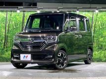2018 Honda N BOX