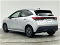 2021 Nissan Note