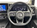 2021 Nissan Note