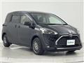 2019 Toyota Sienta