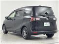 2019 Toyota Sienta