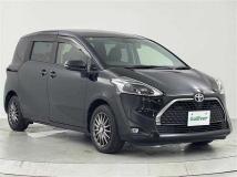 2019 Toyota Sienta