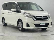 2017 Nissan Serena