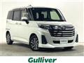 2020 Toyota Roomy