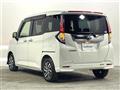 2020 Toyota Roomy