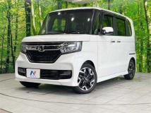 2019 Honda N BOX