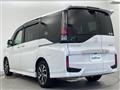 2018 Honda Step WGN