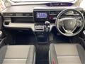 2018 Honda Step WGN