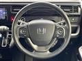 2018 Honda Step WGN