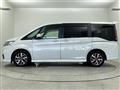 2018 Honda Step WGN