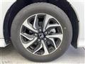 2018 Honda Step WGN