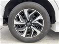 2018 Honda Step WGN