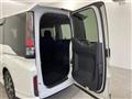 2018 Honda Step WGN