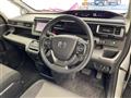 2018 Honda Step WGN