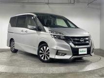 2018 Nissan Serena