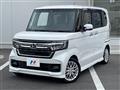 2021 Honda N BOX