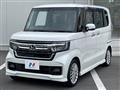 2021 Honda N BOX