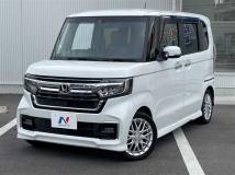 2021 Honda N BOX