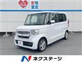 2021 Honda N BOX
