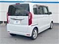2021 Honda N BOX