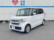2021 Honda N BOX