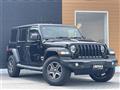 2019 Jeep Wrangler