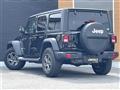 2019 Jeep Wrangler