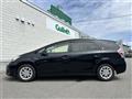 2015 Toyota PRIUS α