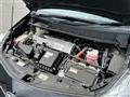 2015 Toyota PRIUS α