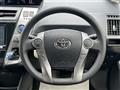 2015 Toyota PRIUS α