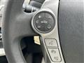 2015 Toyota PRIUS α