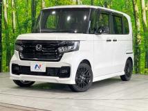 2022 Honda N BOX