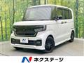 2022 Honda N BOX
