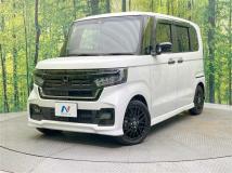 2022 Honda N BOX
