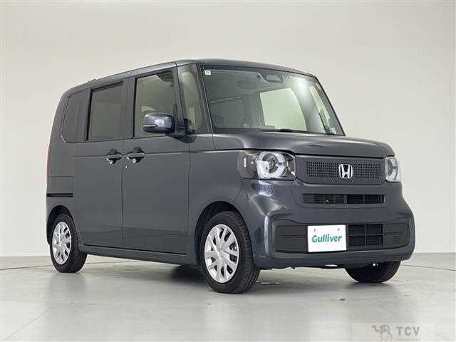 2024 Honda N BOX