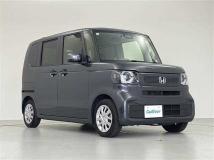 2024 Honda N BOX