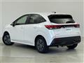 2021 Nissan Note