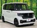 2022 Honda N BOX