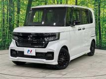 2022 Honda N BOX