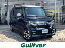 2021 Honda N BOX