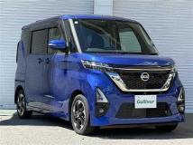 2021 Nissan ROOX