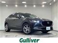2019 Mazda CX-3