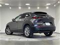 2019 Mazda CX-3